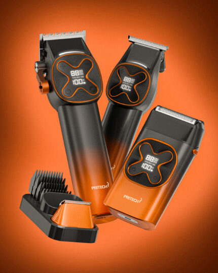 X Series Grooming Set