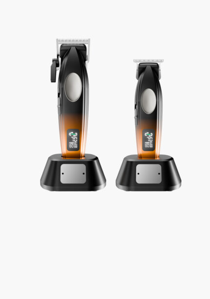 PR-3629 PR-3654 Grooming Set